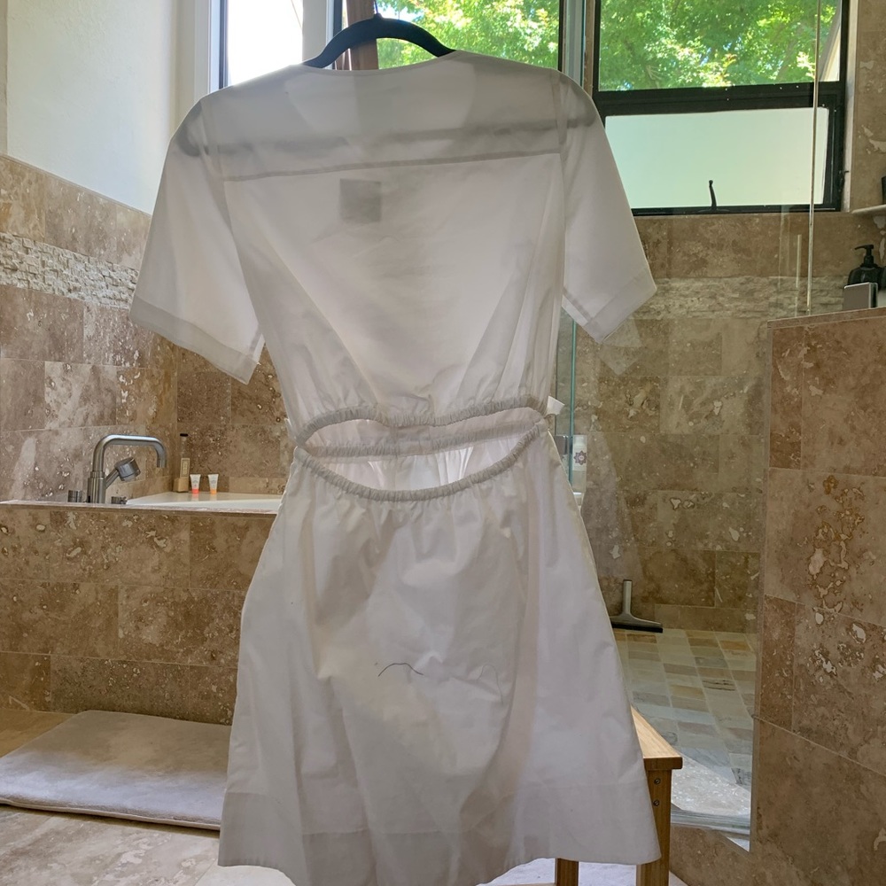 NWT Club Monaco Dress